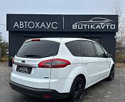 Ford S-MAX I · Рестайлинг , 2012 г., механика, дизель - фото 6