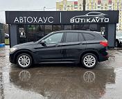 BMW X1 F48 · Рестайлинг , 2021 г., робот, бензин - фото 8