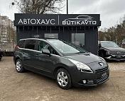Peugeot 5008 I , 2011 г., механика, дизель
