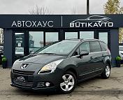 Peugeot 5008 I , 2010 г., механика, дизель  - фото 3
