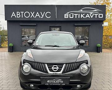 Nissan Juke YF15  - фото 3