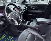 GMC Terrain II , 2019 г., автомат, дизель - фото 8