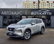 Nissan Rogue III , 2022 г., вариатор, бензин - фото 3