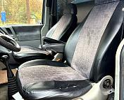 Volkswagen Caravelle T4 , 1992 г., механика, дизель  - фото 10