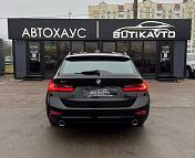 BMW 3 серия G20 G21 , 2021 г., автомат, дизель - фото 5