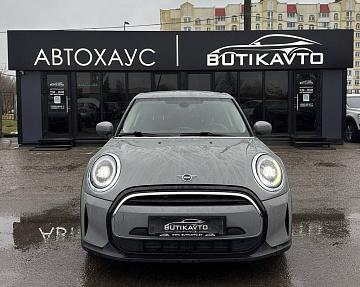 MINI Cooper F55 F56 · 2-й рестайлинг - фото 2
