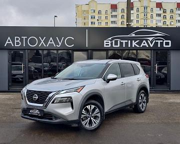 Nissan Rogue III - фото 3