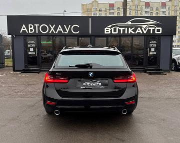 BMW 3 серия G20 G21 - фото 5