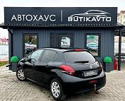 Peugeot 208 I · Рестайлинг , 2018 г., механика, дизель - фото 5