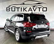 BMW X3 G01 , 2019 г., автомат, бензин  - фото 5