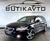 Volvo V50 I · 2-й рестайлинг , 2012 г., механика, дизель - фото 3