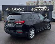 Chevrolet Equinox III · Рестайлинг , 2021 г., автомат, бензин - фото 6