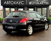 Peugeot 308 T7 , 2009 г., автомат, бензин - фото 6