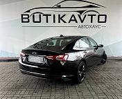 Chevrolet Malibu IX · Рестайлинг , 2021 г., вариатор, бензин  - фото 7