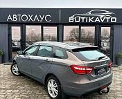 Lada (ВАЗ) Vesta I , 2019 г., механика, бензин - фото 4