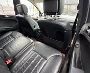 Mercedes-Benz M-Класс W164 , 2005 г., автомат, бензин - фото 13