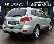 Hyundai Santa Fe CM , 2006 г., механика, дизель - фото 7