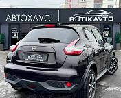Nissan Juke YF15 · Рестайлинг, 2014 г., механика, дизель - фото 7