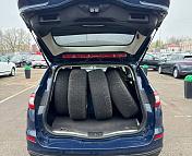 Ford Mondeo V , 2015 г., механика, дизель - фото 13