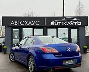 Mazda 6 II , 2007 г., автомат, бензин - фото 5