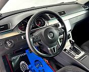 Volkswagen Passat B7 , 2010 г., робот, дизель - фото 11