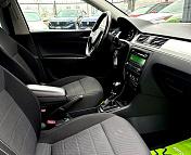 Skoda Rapid I , 2015 г., автомат, бензин - фото 11