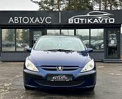 Peugeot 307 I , 2003 г., механика, бензин - фото 2