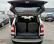 Opel Zafira A , 2002 г., механика, дизель - фото 14