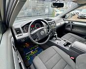 Volkswagen Touareg I , 2005 г., автомат, дизель - фото 10