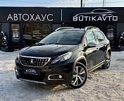 Peugeot 2008 I · Рестайлинг , 2017 г., механика, бензин - фото 3