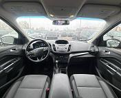 Ford Escape III · Рестайлинг , 2017 г., автомат, бензин  - фото 9