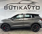 Geely Binyue L, 2025 г., робот, бензин - фото 4