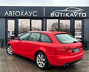 Audi A4 B8 , 2008 г., вариатор, дизель - фото 4