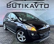 Peugeot 3008 I , 2012 г., механика, дизель
