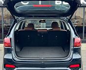 Kia Sorento III · Рестайлинг , 2019 г., автомат, дизель - фото 14