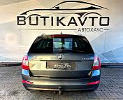 Skoda Octavia III , 2015 г., робот, дизель - фото 6