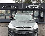 Citroen C-Crosser I , 2008 г., вариатор, бензин - фото 2