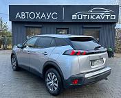 Peugeot 2008 II , 2021 г., механика, бензин - фото 4
