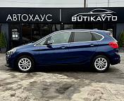 BMW 2 серия Active Tourer F45 · Рестайлинг , 2019 г., механика, дизель - фото 8