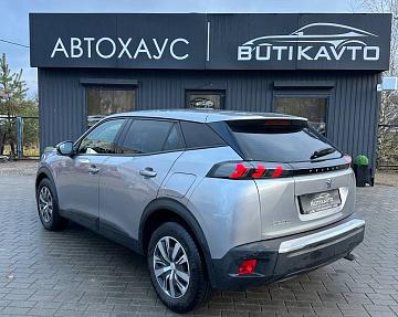 Peugeot 2008 II - фото 4