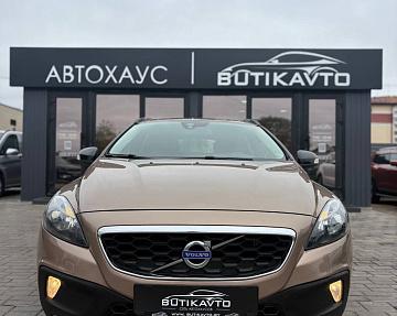 Volvo V40 Cross Country I - фото 2