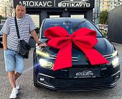 Citroen C4 Picasso II · Рестайлинг , 2017 г., автомат, бензин