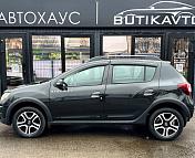 Renault Sandero Stepway II , 2017 г., механика, бензин - фото 8