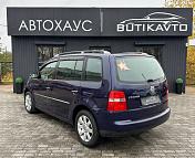 Volkswagen Touran I , 2005 г., механика, дизель  - фото 4