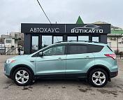 Ford Escape III , 2012 г., автомат, бензин - фото 4