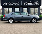 Skoda Rapid I , 2014 г., механика, бензин - фото 8