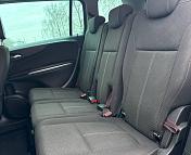 Opel Zafira C , 2013 г., механика, дизель - фото 11