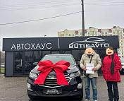 Chevrolet Equinox III , 2020 г., автомат, бензин