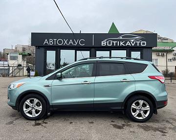 Ford Escape III - фото 4