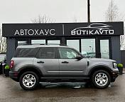 Ford Bronco Sport I , 2021 г., автомат, бензин - фото 8